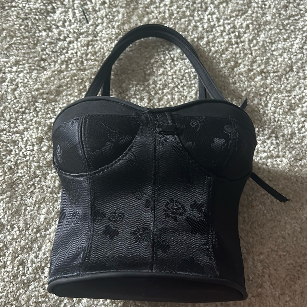 Corset Purse